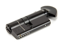 Load image into Gallery viewer, 91865 Black 30/35T 6pin Euro Cylinder/Thumbturn