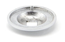 Load image into Gallery viewer, 91978 Polished Chrome Round Centre Door Knob