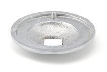 Load image into Gallery viewer, 91979 Satin Chrome Round Centre Door Knob