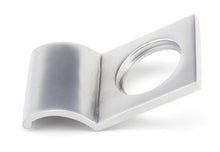 Load image into Gallery viewer, 91995 Satin Chrome Rim Cylinder Pull