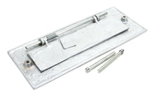 Load image into Gallery viewer, 92005 Satin Chrome Small Letter Plate