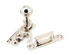 Load image into Gallery viewer, 92043 Polished Nickel Prestbury Sash Hook Fastener