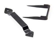 Load image into Gallery viewer, 92046 Black Tuscan Thumblatch