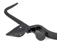 Load image into Gallery viewer, 92046 Black Tuscan Thumblatch