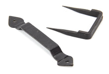Load image into Gallery viewer, 92047 External Beeswax Tuscan Thumblatch