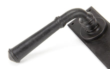 Load image into Gallery viewer, 92051 External Beeswax Regency Lever Lock Set