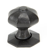 Load image into Gallery viewer, 92064 External Beeswax Octagonal Mortice/Rim Knob Set