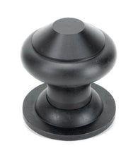 Load image into Gallery viewer, 92069 External Beeswax Regency Centre Door Knob