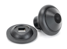 Load image into Gallery viewer, 92069 External Beeswax Regency Centre Door Knob