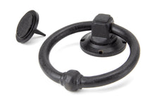 Load image into Gallery viewer, 92075 External Beeswax Regency Door Knocker