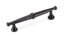 Load image into Gallery viewer, 92081 Black Regency Pull Handle - Small