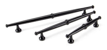 Load image into Gallery viewer, 92081 Black Regency Pull Handle - Small