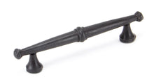 Load image into Gallery viewer, 92082 Beeswax Regency Pull Handle - Small