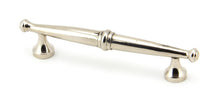 Load image into Gallery viewer, 92083 Polished Nickel Regency Pull Handle - Small