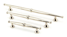 Load image into Gallery viewer, 92083 Polished Nickel Regency Pull Handle - Small