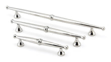 Load image into Gallery viewer, 92084 Polished Chrome Regency Pull Handle - Small