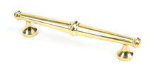 Load image into Gallery viewer, 92085 Aged Brass Regency Pull Handle - Small