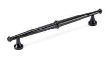 Load image into Gallery viewer, 92087 Black Regency Pull Handle - Medium