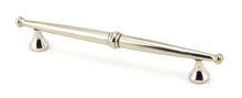Load image into Gallery viewer, 92089 Polished Nickel Regency Pull Handle - Medium