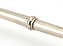 Load image into Gallery viewer, 92089 Polished Nickel Regency Pull Handle - Medium