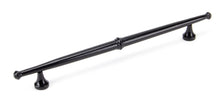 Load image into Gallery viewer, 92093 Black Regency Pull Handle - Large