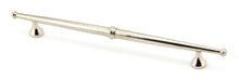 Load image into Gallery viewer, 92095 Polished Nickel Regency Pull Handle - Large