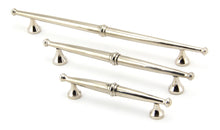 Load image into Gallery viewer, 92095 Polished Nickel Regency Pull Handle - Large