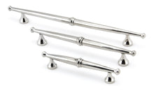 Load image into Gallery viewer, 92096 Polished Chrome Regency Pull Handle - Large