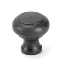 Load image into Gallery viewer, 92100 Beeswax Regency Cabinet Knob - Small
