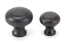 Load image into Gallery viewer, 92100 Beeswax Regency Cabinet Knob - Small