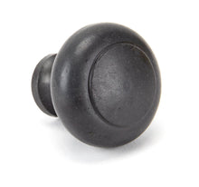 Load image into Gallery viewer, 92102 Beeswax Regency Cabinet Knob - Large