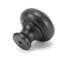Load image into Gallery viewer, 92102 Beeswax Regency Cabinet Knob - Large