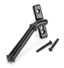 Load image into Gallery viewer, 92111 Black Regency Espag - LH