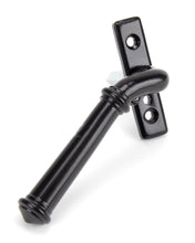 Load image into Gallery viewer, 92111 Black Regency Espag - LH