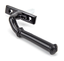 Load image into Gallery viewer, 92111 Black Regency Espag - LH