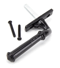 Load image into Gallery viewer, 92111 Black Regency Espag - LH