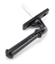 Load image into Gallery viewer, 92111 Black Regency Espag - LH