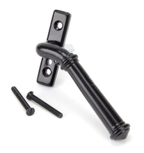 Load image into Gallery viewer, 92112 Black Regency Espag - RH