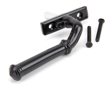 Load image into Gallery viewer, 92112 Black Regency Espag - RH