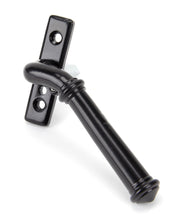 Load image into Gallery viewer, 92112 Black Regency Espag - RH