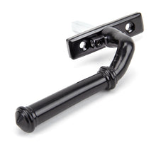 Load image into Gallery viewer, 92112 Black Regency Espag - RH