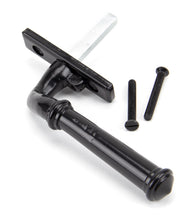 Load image into Gallery viewer, 92112 Black Regency Espag - RH