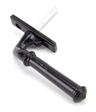 Load image into Gallery viewer, 92112 Black Regency Espag - RH