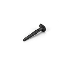 Load image into Gallery viewer, 28334 Black Oxide 1" Rosehead Nail (1kg)
