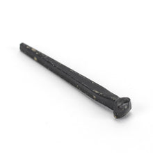 Load image into Gallery viewer, 28335 Black Oxide 2 1/2" Rosehead Nail (1kg)
