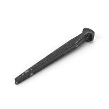 Load image into Gallery viewer, 28335 Black Oxide 2 1/2" Rosehead Nail (1kg)
