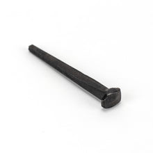 Load image into Gallery viewer, 28336 Black Oxide 2" Rosehead Nail (1kg)
