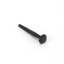 Load image into Gallery viewer, 28337 Black Oxide 1 1/2" Rosehead Nail (1kg)
