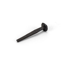 Load image into Gallery viewer, 28337 Black Oxide 1 1/2" Rosehead Nail (1kg)

