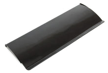 Load image into Gallery viewer, 33057 Black Small Letter Plate Cover
